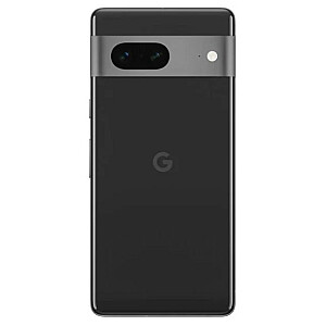 Google Pixel 7 8/256 ГБ 5G Черный обсидиан