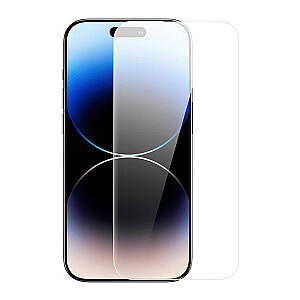 Закаленное стекло протектор экрана Baseus OS Diamond Series HD для Iphone 14 Pro Max (Clear)