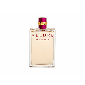 Chanel Allure Sensuelle smaržūdens 100 ml