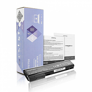 Аккумулятор для HP Probook 640 G0, G1 4400 мАч (48 Втч), 10,8–11,1 Вольт