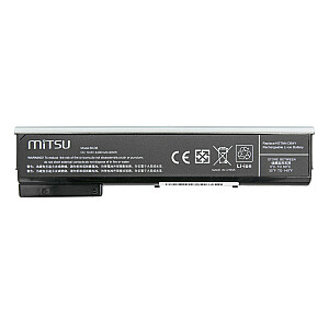 Akumulators HP Probook 640 G0, G1 4400 mAh (48 Wh), 10,8–11,1 volti