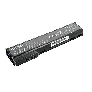 Akumulators HP Probook 640 G0, G1 4400 mAh (48 Wh), 10,8–11,1 volti