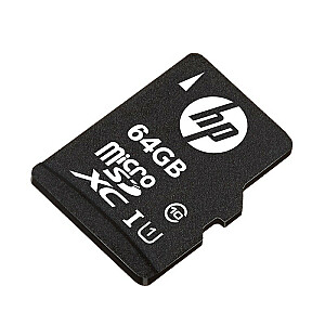 64 GB MicroSDXC karte SDU64GBXC10HP-EF