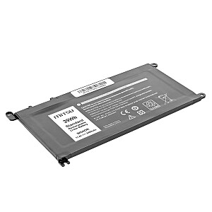 Akumulators Dell Vostro 14 (5468), Inspiron 15 (5568) 3400 mAh (39 Wh), 11,4 volti