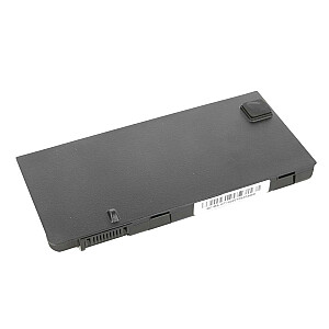 Аккумулятор для MSI GT660, GT780, GX780 6600 мАч (73 Втч), 10,8–11,1 Вольт