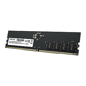 Память 16 ГБ DDR5 4800 МГц MD16GSD54800-TB