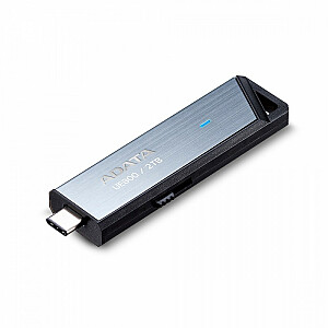 Dashdrive Elite UE800 2TB USB3.2-C Gen2 zibatmiņas disks