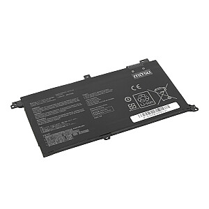 Akumulators Asus B31N1732 VIVOBOOK S430 X430U K430