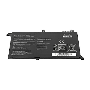 Akumulators Asus B31N1732 VIVOBOOK S430 X430U K430