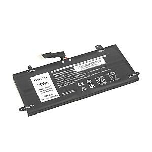 Аккумулятор Dell Latitude JOPGR 5285 5289 5290