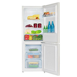 FK2425.4UNT(E) ledusskapis-saldētava