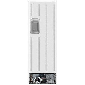 FK3356.4GBDF(D) холодильник с морозильной камерой