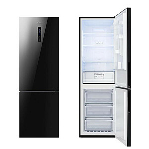 FK3356.4GBDF(D) ledusskapis-saldētava