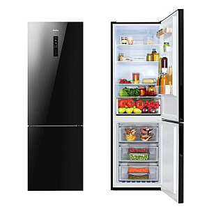 FK3356.4GBDF(D) холодильник с морозильной камерой