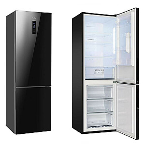 FK3356.4GBDF(D) ledusskapis-saldētava