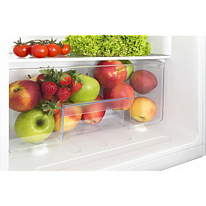 FD207.4(E) холодильник с морозильной камерой