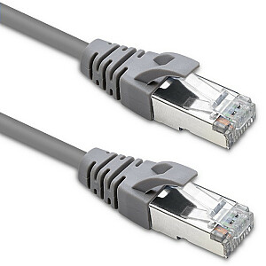 FTP patchcord kabelis | CAT5e | 2 x RJ-45 | 3 m