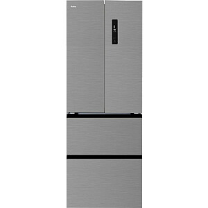 Daudzdurvju ledusskapis-saldētava FY3259.3DFBX