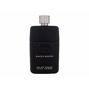 Парфюмированная вода Gucci Guilty 90ml