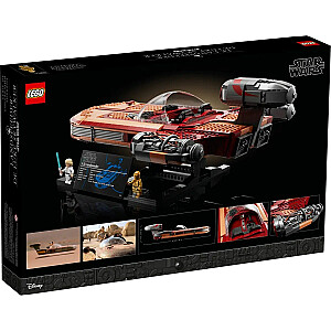 LEGO STAR WARS 75341 LUKE SKYWALKER LANDSPEEDER