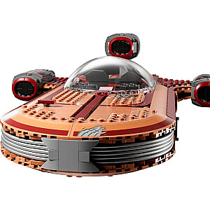 LEGO STAR WARS 75341 LUKE SKYWALKER LANDSPEEDER