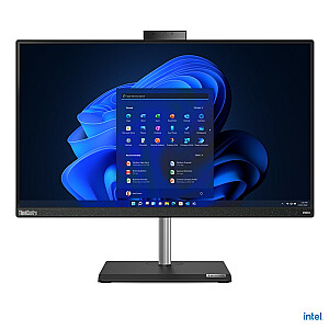 Lenovo ThinkCentre neo 30a Intel® Core™ i5 i5-12450H 60,5 см (23,8") 1920 x 1080 пикселей Моноблок 8 ГБ DDR4-SDRAM 512 ГБ твердотельный накопитель Windows 11 Pro Wi-Fi 6 (802.11ax) Черный