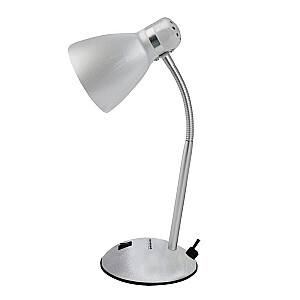 Настольная лампа Esperanza ELD113S Серебро
