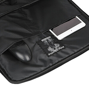 Рюкзак для ноутбука Modecom 15,6 дюйма BOSTON