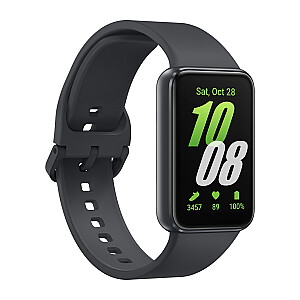 Samsung Galaxy Watch Fit3 pelēks (R390)