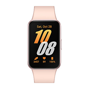 Samsung Galaxy Watch Fit3 розовое золото (R390)