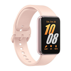 Samsung Galaxy Watch Fit3 rozā zelta (R390)