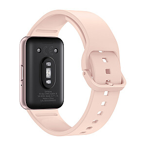 Samsung Galaxy Watch Fit3 розовое золото (R390)