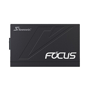 Seasonic FOCUS GX 750 - stromforcing