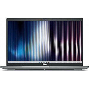 Ноутбук Dell Latitude 5540 i5-1345U / 16 ГБ / 512 ГБ / W11 Pro (N016L554015EMEA_VP)