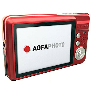 Agfa Photo DC5100 Red