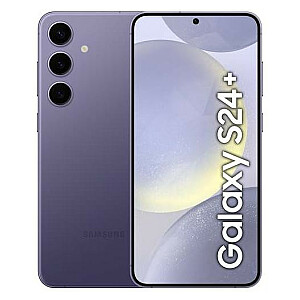 Samsung Galaxy S24+ 5G 12/512 GB divu SIM karte, violeta (S926)