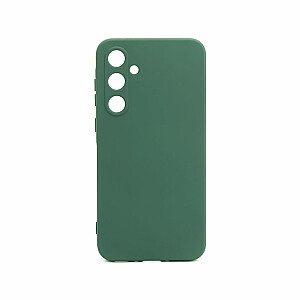 iLike Samsung Galaxy A35 Nano Silicone case Forest Green