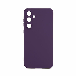 iLike Samsung Galaxy A35 Nano Силиконовый чехол Фиолетовый