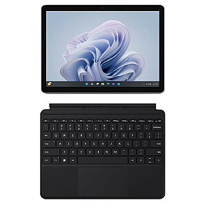 Планшет Surface GO 4 / N200 / 8 ГБ / 128 ГБ / Platinium / W11Pro — XHU-00006