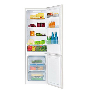 FK2525.4UNT(E) холодильник с морозильной камерой