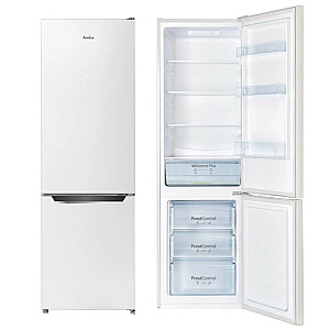 FK2525.4UNT(E) ledusskapis-saldētava