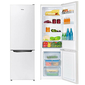 FK2525.4UNT(E) холодильник с морозильной камерой