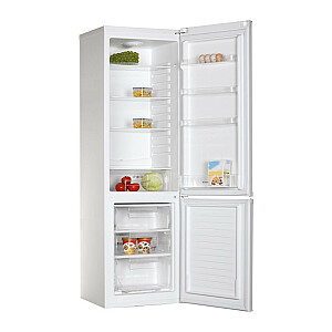 CCG1S 518EW ledusskapis-saldētava