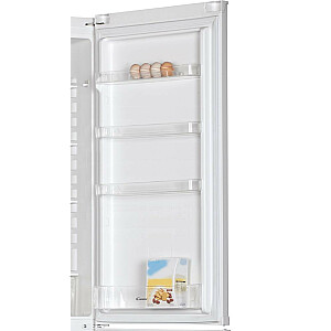 CCG1S 518EW ledusskapis-saldētava