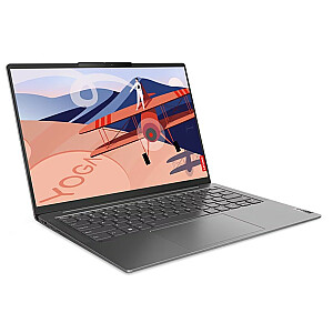 Lenovo YOGA Slim 6 14 — Core i5-13500H | 14-дюймовый WUXGA-OLED | 16 ГБ | 512 ГБ | EVO | Win11Home | Серый