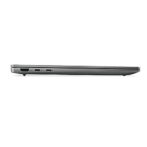 Lenovo YOGA Slim 6 14 — Core i5-13500H | 14-дюймовый WUXGA-OLED | 16 ГБ | 512 ГБ | EVO | Win11Home | Серый