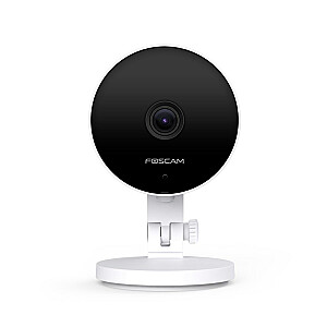 Камера безопасности Foscam C2M Bullet IP-камера безопасности В помещении 1920 x 1080 пикселей Потолок/стена