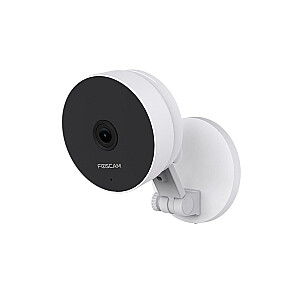 Камера безопасности Foscam C2M Bullet IP-камера безопасности В помещении 1920 x 1080 пикселей Потолок/стена
