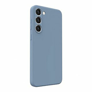 iLike Samsung Galaxy S23 Nano Silicone case Blue