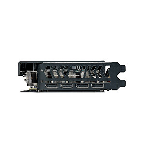 Видеокарта PowerColor RX 7600 XT Hellhound OC 16 ГБ